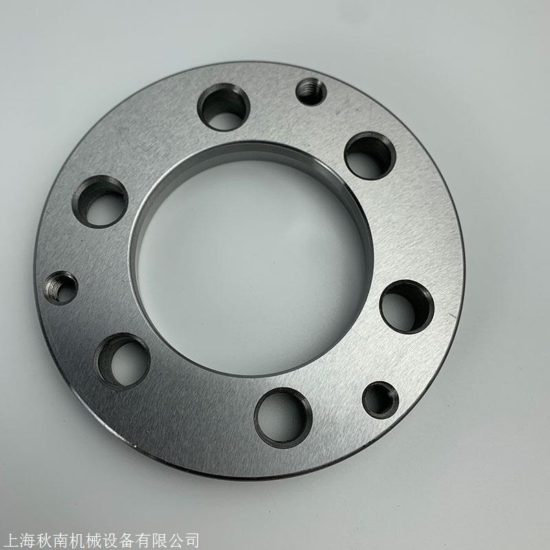 同时可以对空气中携带的杂物进行过滤