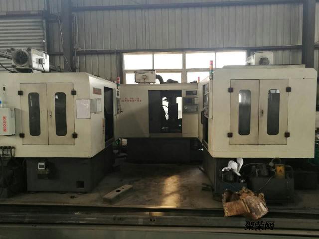 通过每年的六七千台设备