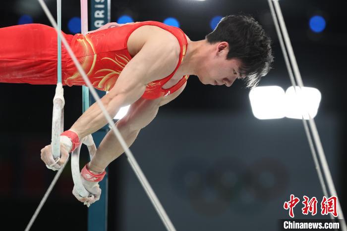 巴黎奥运金牌之外的光辉