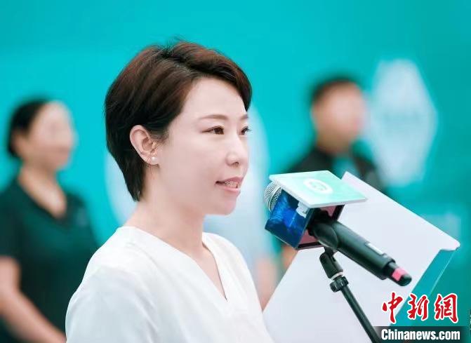 成都传来喜讯：2023年郑洁杯青少年网球巡回赛成