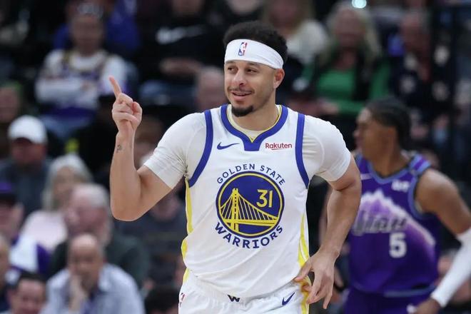 塞斯-库里历经三月伤病磨砺重返赛场