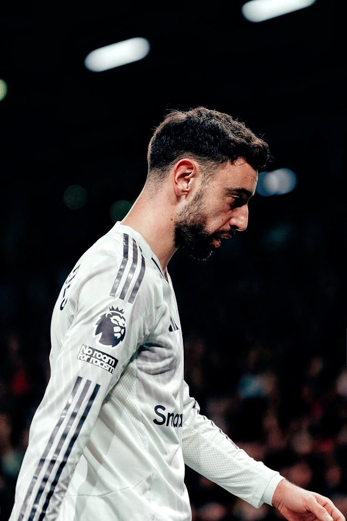 布鲁诺-费尔南德斯英超首现100次创造机会 超赖斯