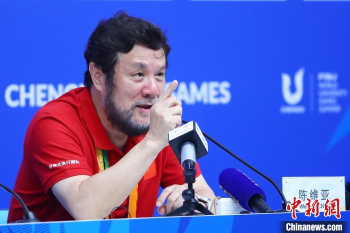 成都大运会开幕式幕后揭秘：四川灵感与创意火