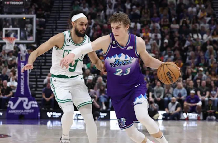 从乐透末尾到球队核心：2017届新星的逆袭之路