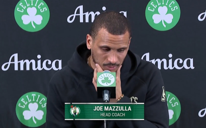 凯尔特人塔图姆高负荷出战助队险胜老鹰