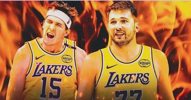 湖人交易肯纳德补强外线 紫金军团季后赛前景受