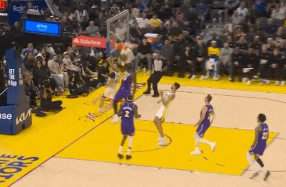 湖人交易肯纳德补强外线 紫金军团季后赛前景受