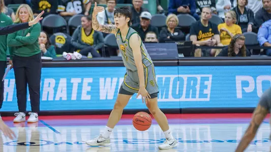 邓雨婷准绝杀闪耀NCAA疯狂三月 中国球员多校出战