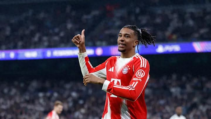 奥利塞欧冠首秀惊艳 皇马却难将其招致麾下