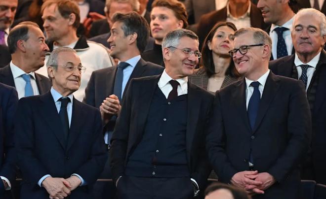 拜仁欧冠首回合2-1皇马 德比对话揭示欧洲顶级对