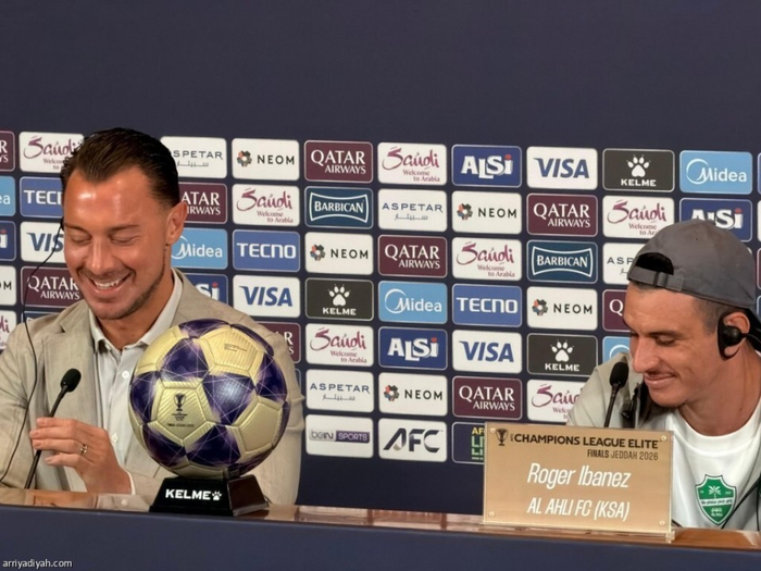 吉达国主备战亚冠四分之一决赛 专注挑战强敌