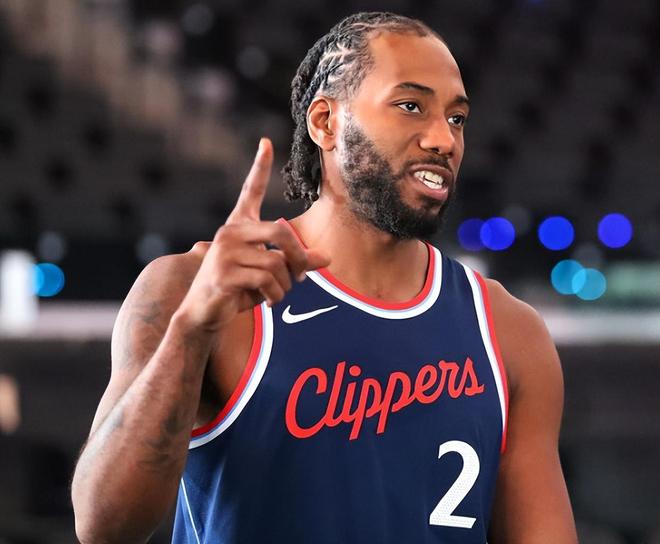 雷霆10连胜领跑西部 湖人7连胜稳居第三 森林狼